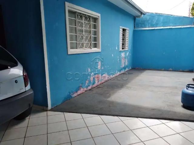Casa venda em Região Imediata de São José do Rio Preto, Região Metropolitana de São José do Rio Preto
