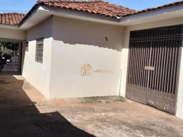 Casa venda em São José do Rio Preto