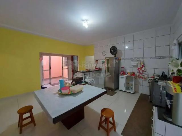 Casa venda em Região Imediata de São José do Rio Preto, Região Metropolitana de São José do Rio Preto