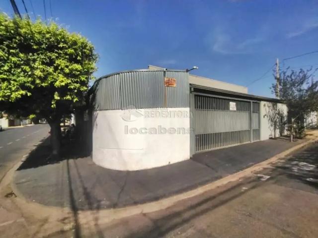 Casa venda em Região Imediata de São José do Rio Preto, Região Metropolitana de São José do Rio Preto