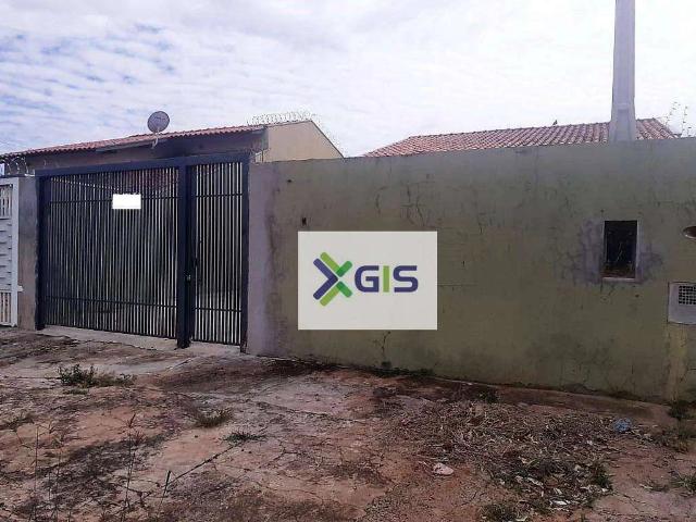 Casa venda em São José do Rio Preto