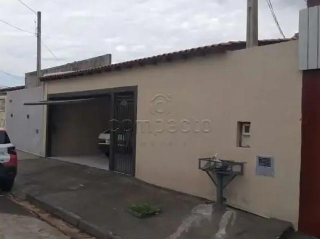 Casa venda em Região Imediata de São José do Rio Preto, Região Metropolitana de São José do Rio Preto