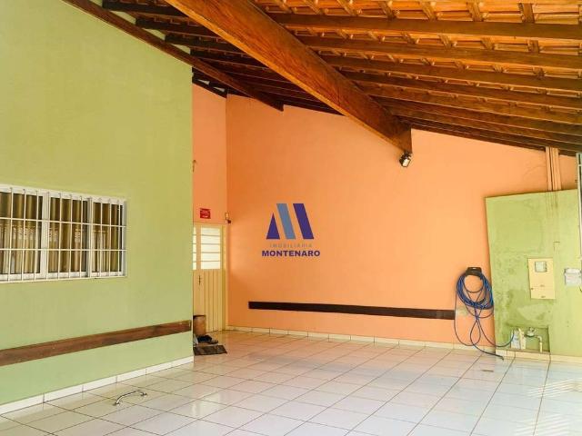 Casa venda em São José do Rio Preto, Solo Sagrado I