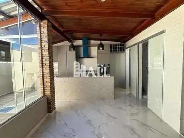 Casa venda em São José do Rio Preto