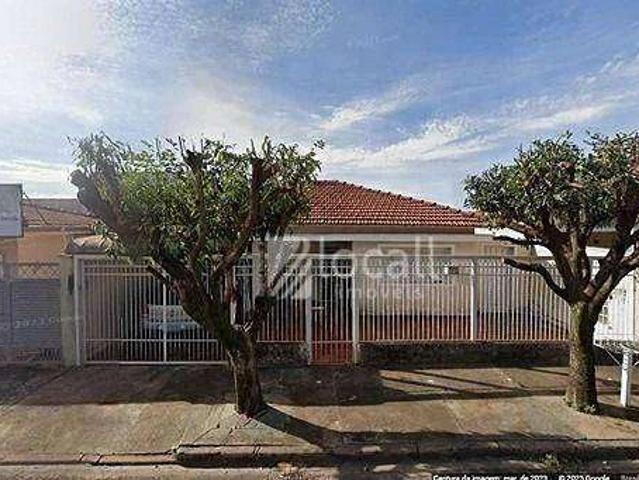 Casa venda em São José do Rio Preto