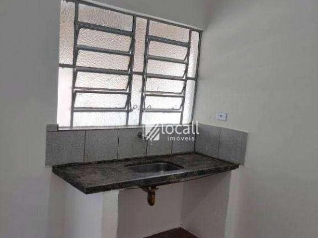 Casa venda em São José do Rio Preto