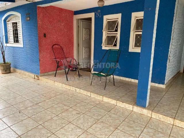 Casa venda em Região Imediata de São José do Rio Preto, Região Metropolitana de São José do Rio Preto