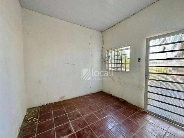 Casa venda em São José do Rio Preto