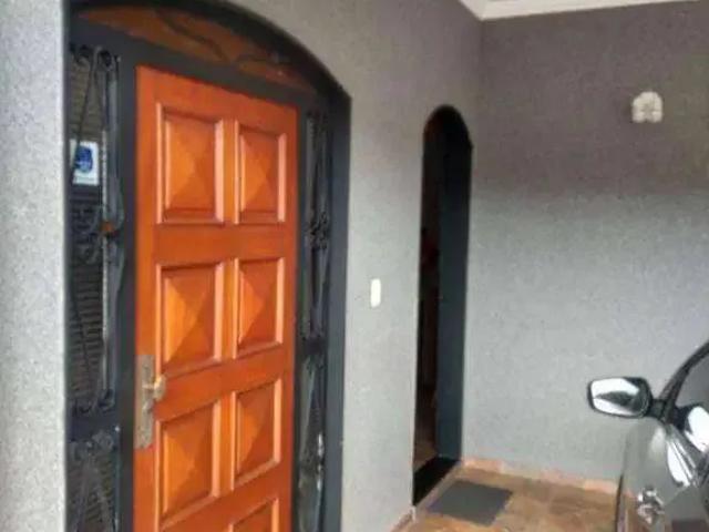 Casa venda em São José do Rio Preto