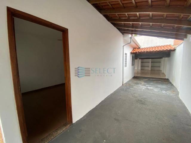 Casa venda em São José do Rio Preto