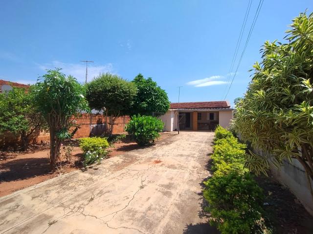 Casa venda em São José do Rio Preto