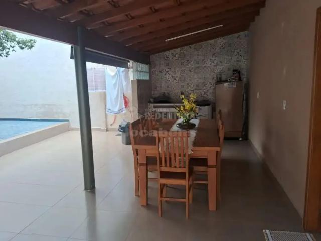 Casa venda em Região Imediata de São José do Rio Preto, Região Metropolitana de São José do Rio Preto