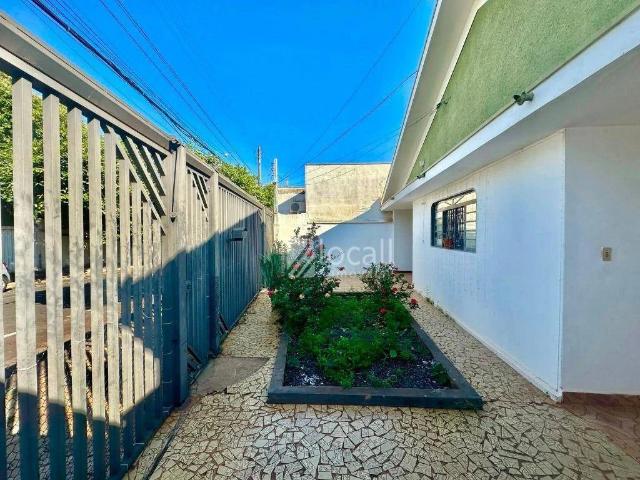 Casa venda em São José do Rio Preto