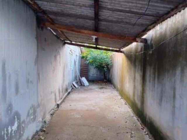 Casa venda em São José do Rio Preto