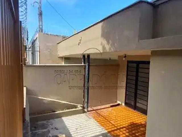 Casa venda em São José do Rio Preto