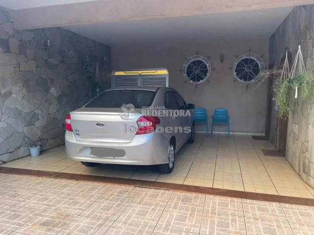 Casa venda em São José do Rio Preto, Região Geográfica Intermediária de São José do Rio Preto