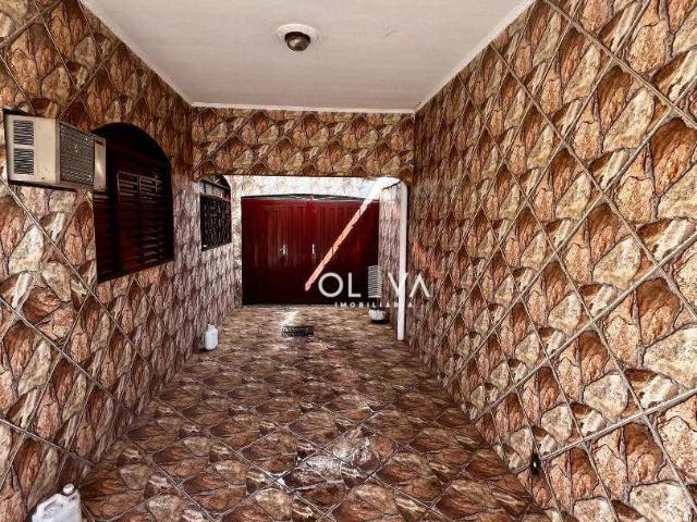 Casa venda em São José do Rio Preto