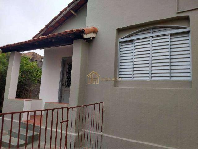 Casa venda em São José do Rio Preto