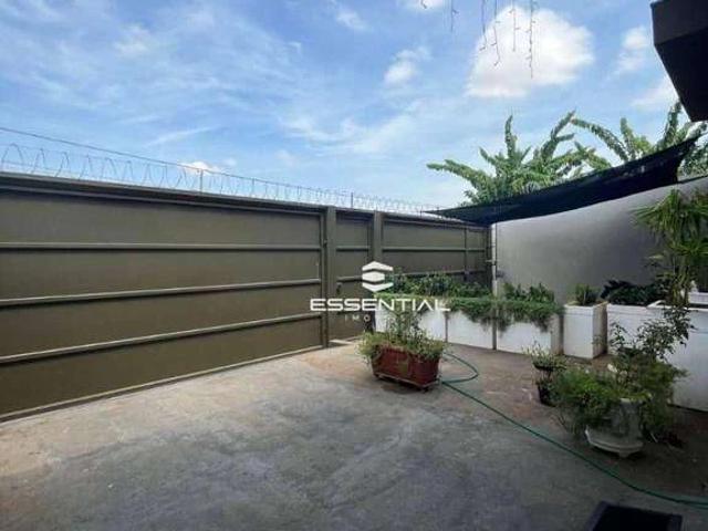 Casa venda em São José do Rio Preto
