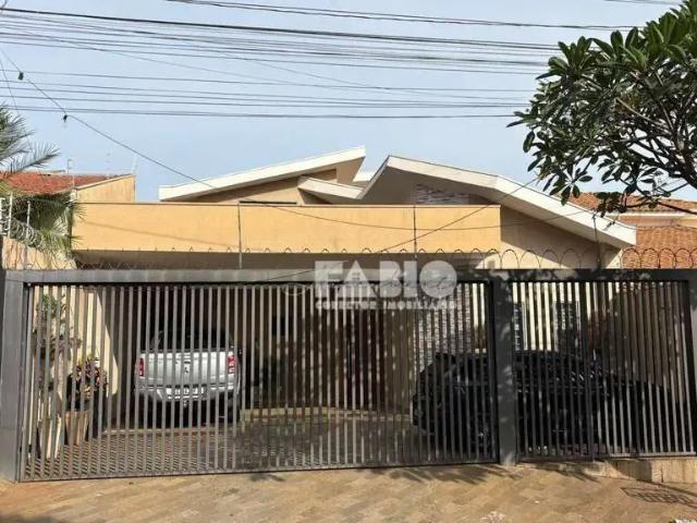Casa venda em São José do Rio Preto