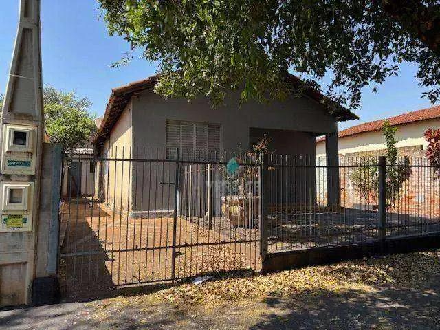 Casa venda em São José do Rio Preto