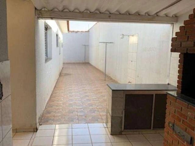 Casa venda em São José do Rio Preto