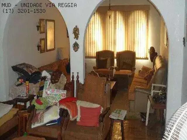 Casa venda em São José do Rio Preto