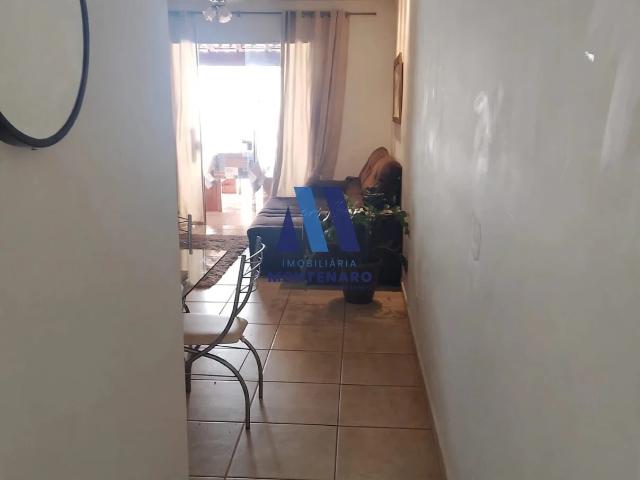 Casa venda em Villa Borghese 2, São José do Rio Preto