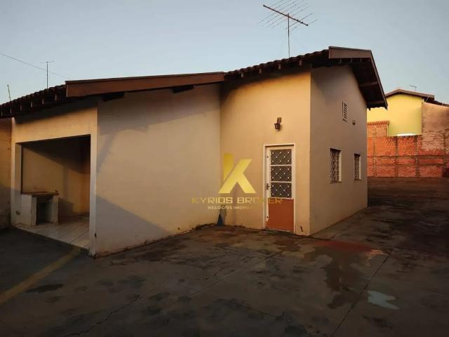 Casa venda em São José do Rio Preto