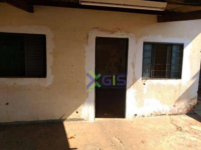 Casa venda em São José do Rio Preto