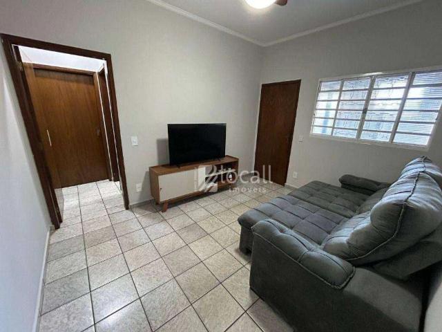 Casa venda em São José do Rio Preto