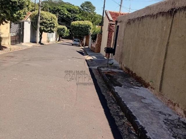 Casa venda em São José do Rio Preto