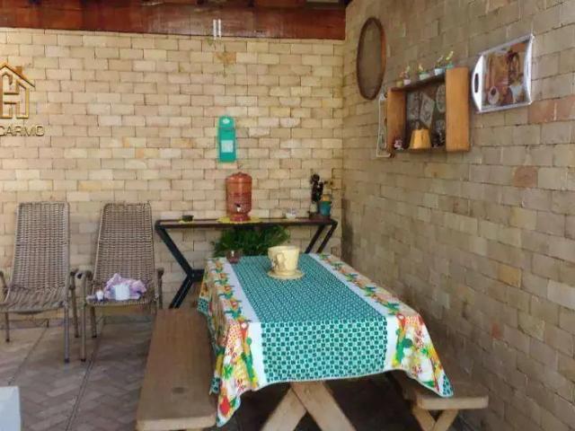 Casa venda em São José do Rio Preto