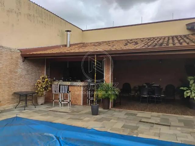 Casa venda em São José do Rio Preto