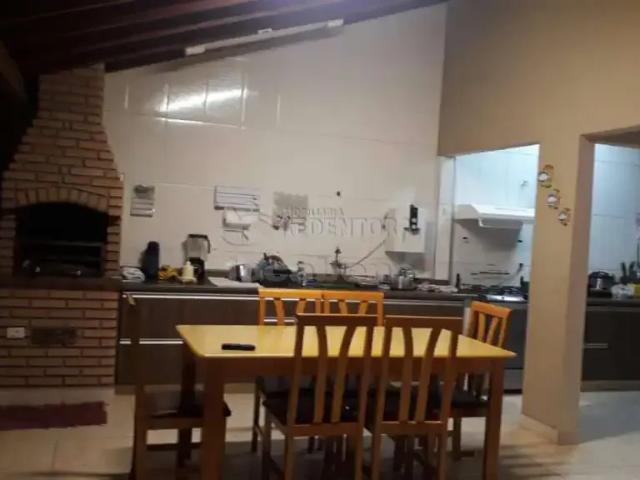 Casa venda em Região Imediata de São José do Rio Preto, Região Metropolitana de São José do Rio Preto