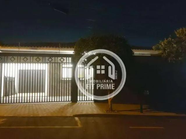 Casa venda em São José do Rio Preto