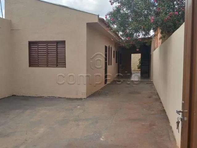 Casa venda em Região Imediata de São José do Rio Preto, Região Metropolitana de São José do Rio Preto