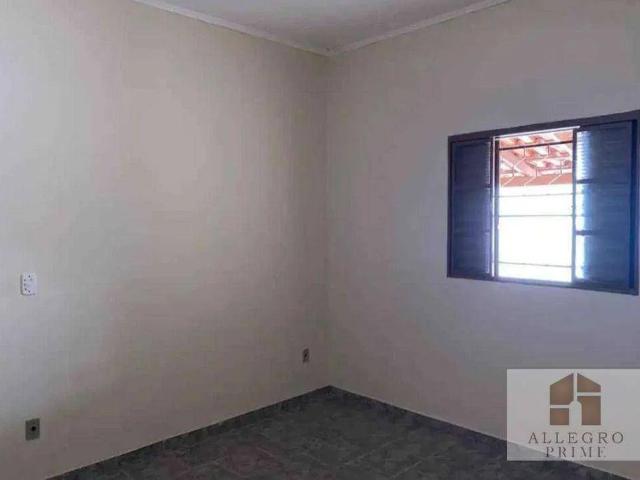 Casa venda em São José do Rio Preto