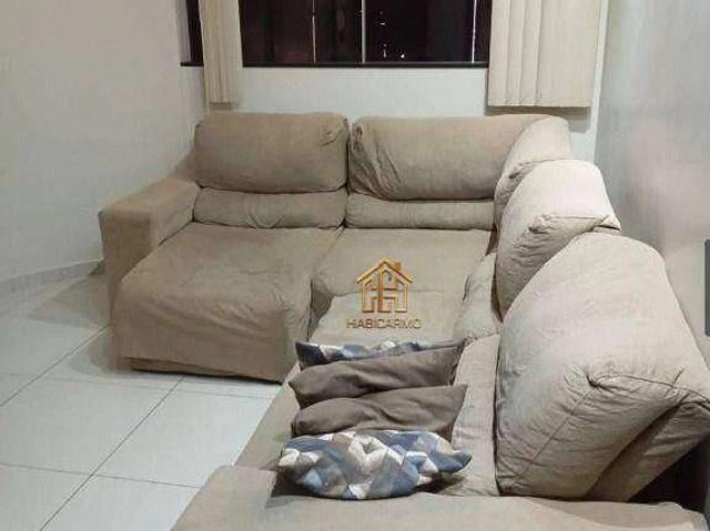 Casa venda em São José do Rio Preto