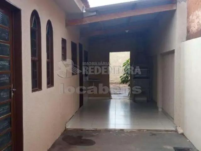 Casa venda em Região Imediata de São José do Rio Preto, Região Metropolitana de São José do Rio Preto