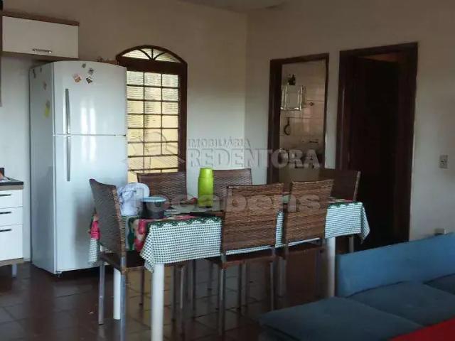 Casa venda em Região Imediata de São José do Rio Preto, Região Metropolitana de São José do Rio Preto