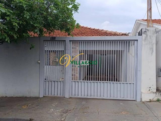 Casa venda em São José do Rio Preto