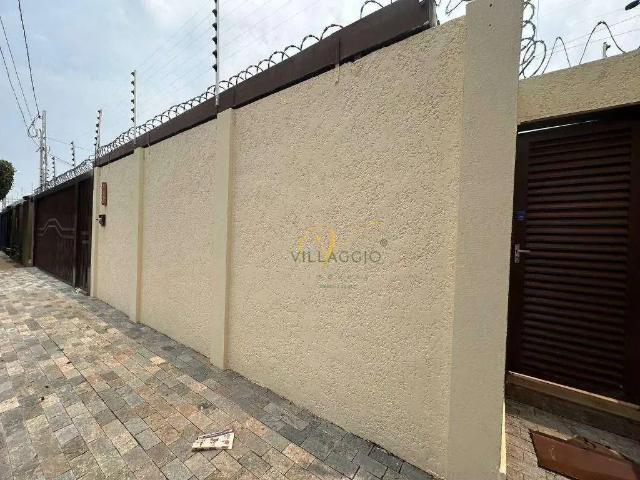 Casa venda em São José do Rio Preto