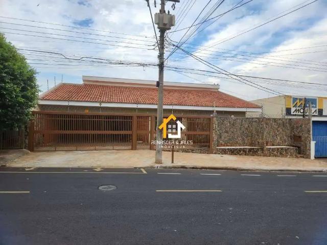 Casa venda em São José do Rio Preto