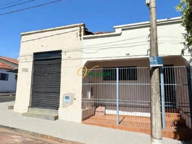 Casa venda em São José do Rio Preto