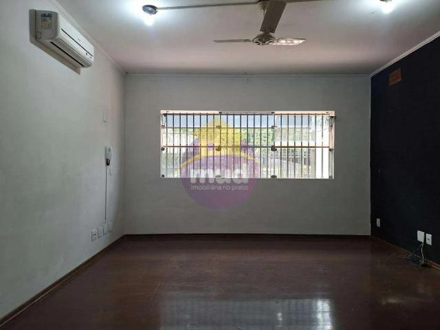 Casa venda em São José do Rio Preto