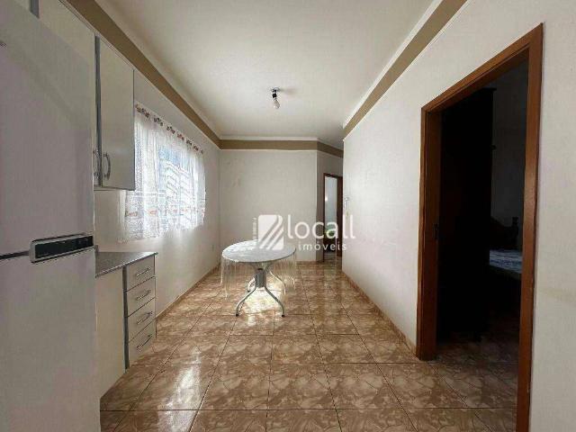 Casa venda em São José do Rio Preto