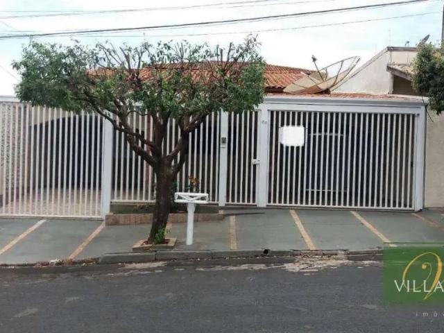 Casa venda em São José do Rio Preto