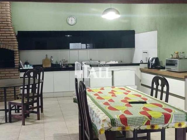 Casa venda em São José do Rio Preto