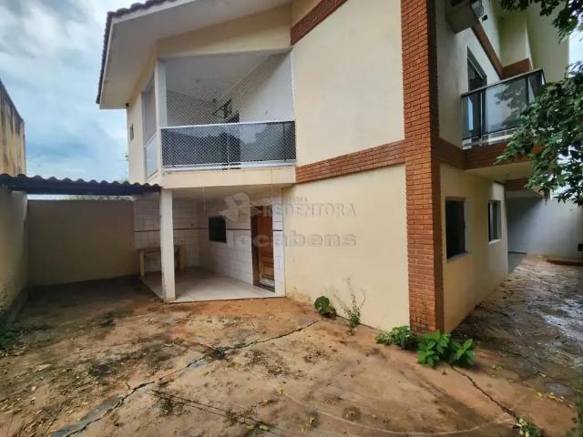 Casa venda em São José do Rio Preto, Região Geográfica Intermediária de São José do Rio Preto